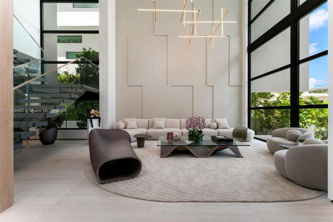 1045 N Venetian Dr, Miami, 佛羅里達州 33139, 美國