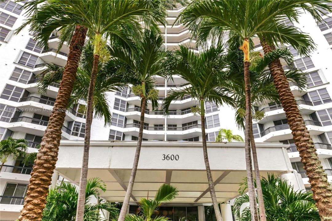 3600 Mystic Pointe Dr 407, Aventura, フロリダ 33180, アメリカ合衆国