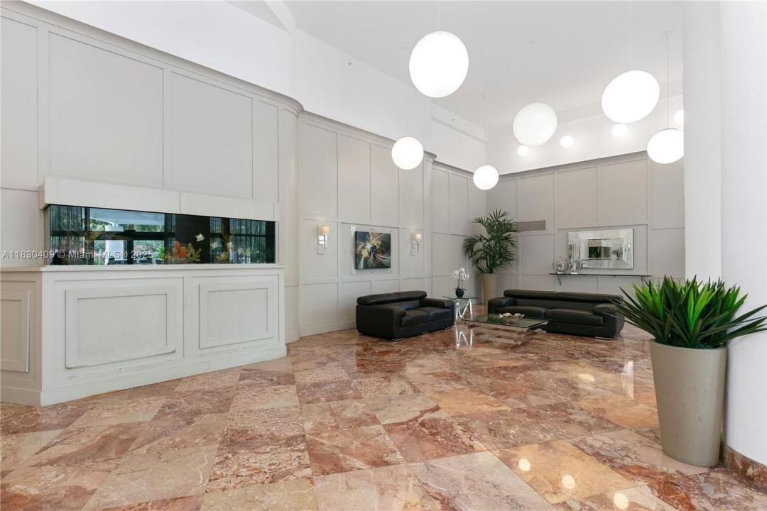 3600 Mystic Pointe Dr 407, Aventura, フロリダ 33180, アメリカ合衆国