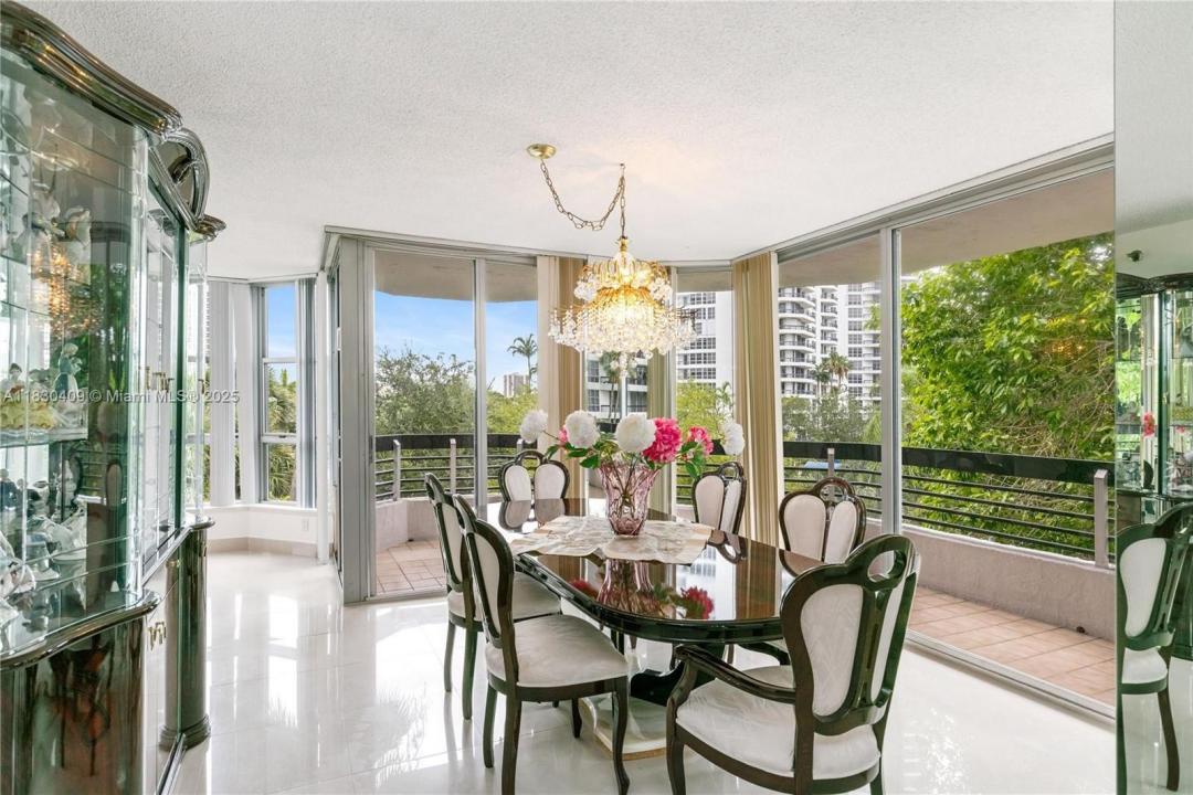 3600 Mystic Pointe Dr 407, Aventura, フロリダ 33180, アメリカ合衆国
