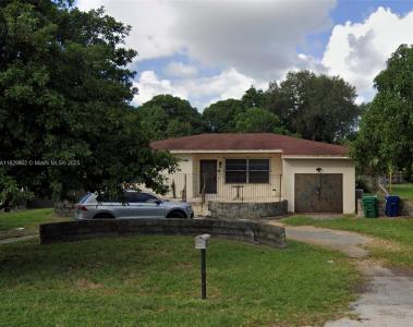 14430 N Miami Ave, Miami, Florida 33168, USA