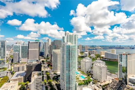 1060 BRICKELL AV 4309, Miami, Florida 33131, USA