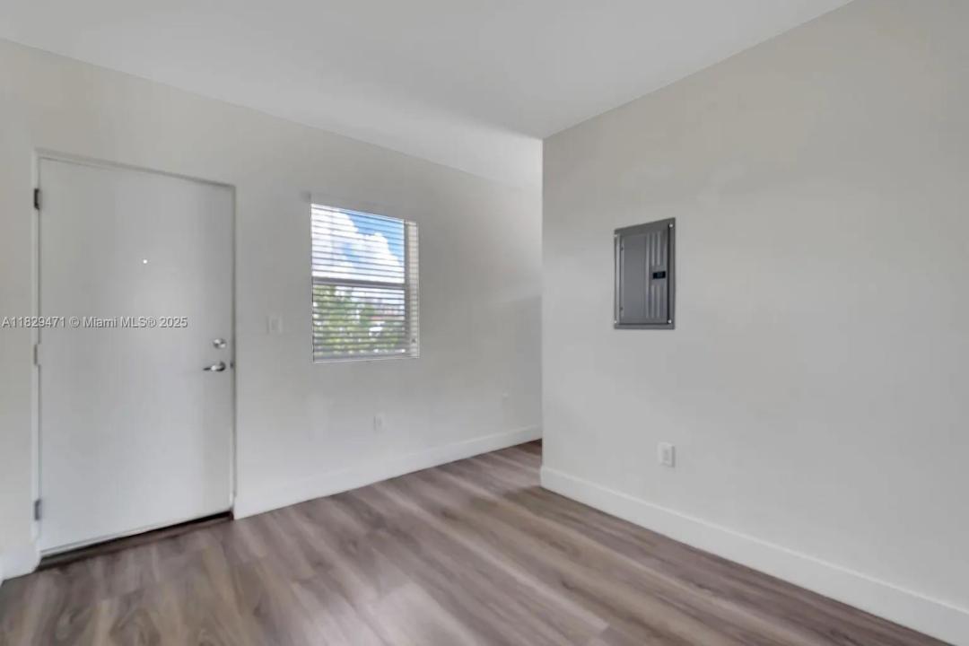 1710 NW 1st Ct 12, Miami, Floride 33136, États-Unis
