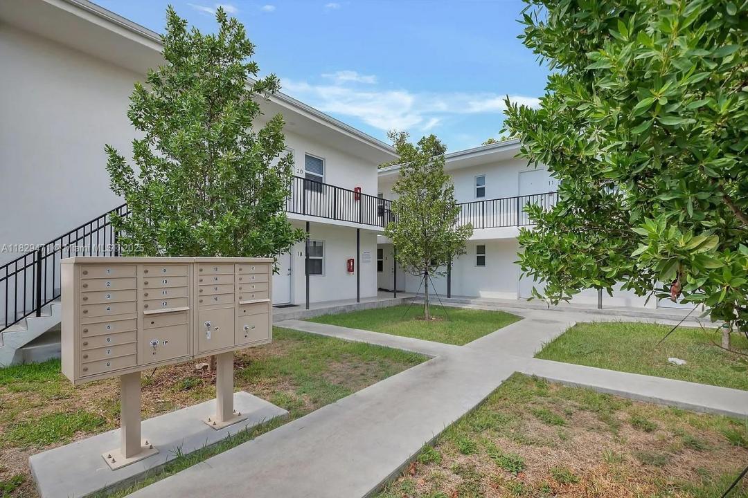 1710 NW 1st Ct 12, Miami, Floride 33136, États-Unis