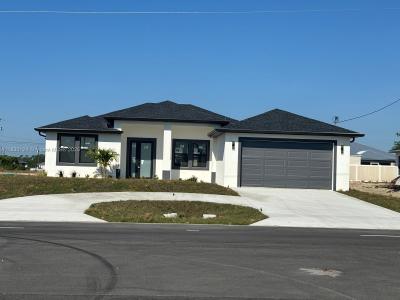 3000 N Nelson Road N, Cape Coral, Florida 33993, USA