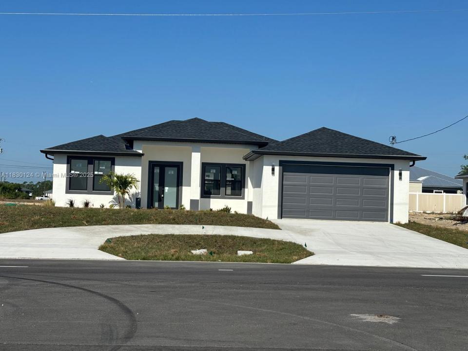 3000 N Nelson Road N, Cape Coral, Florida 33993, USA