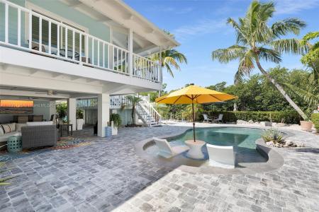 835 70th Street Gulf, Marathon, Florida 33050, USA