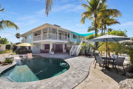 835 70th Street Gulf, Marathon, Florida 33050, USA