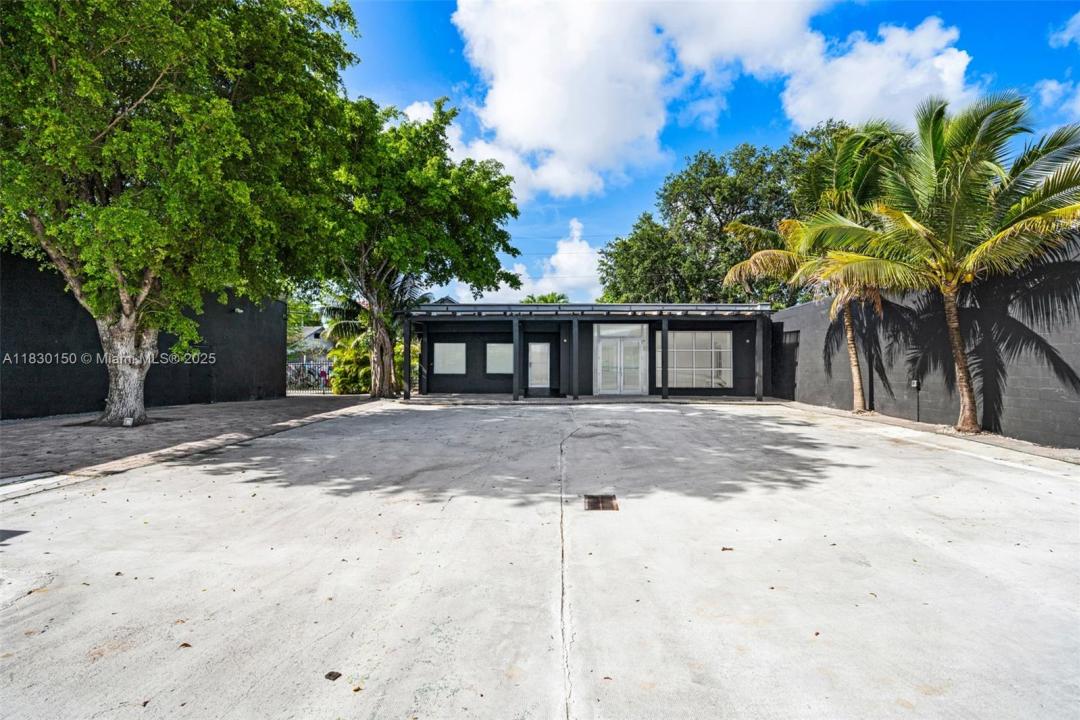 100 NW 36th St, Miami, Florida 33127, Stati Uniti