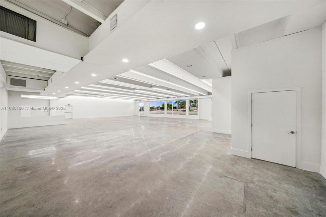 100 NW 36th St, Miami, Florida 33127, Stati Uniti