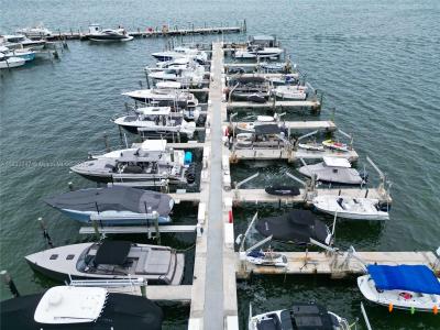 7601 E Treasure Dr #C-108, North Bay Village, Florida 33141