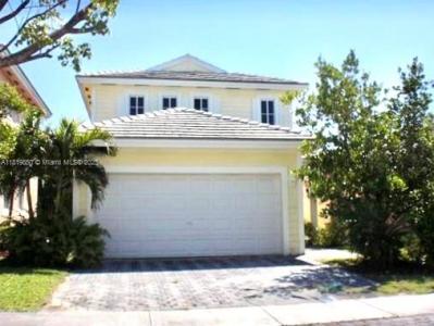 373 NE 35th Ave, Homestead, Florida 33033, USA