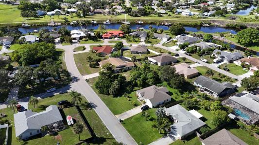 2668 Cameo Blvd, Port St. Lucie, Florida 34953
