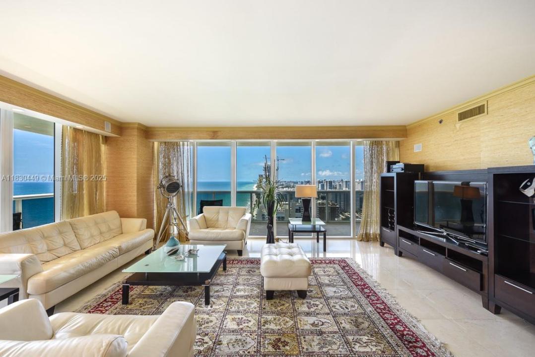 1830 S Ocean Dr 3402, Hallandale Beach, 佛羅里達州 33009, 美國