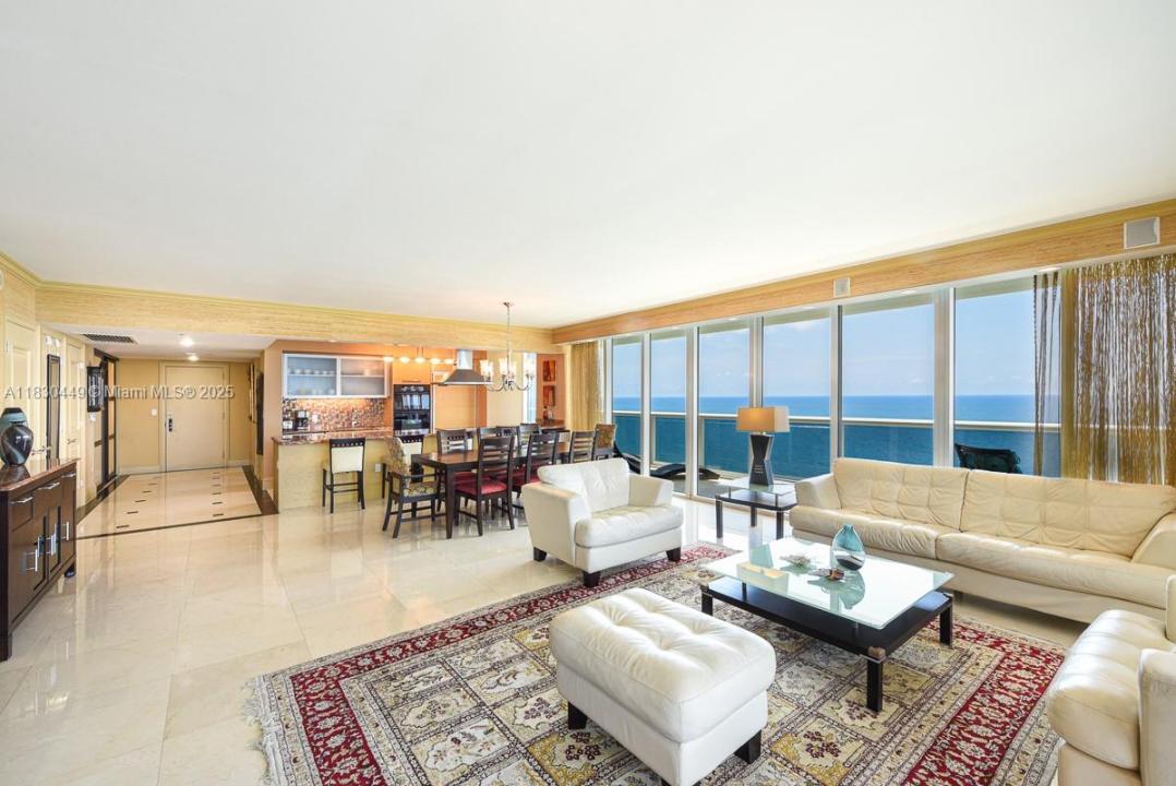 1830 S Ocean Dr 3402, Hallandale Beach, 佛羅里達州 33009, 美國