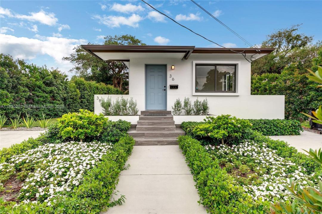 36 NW 52nd St, Miami, Floryda 33127, USA