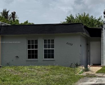 21132 NW 39th Ave 0, Miami Gardens, Florida 33055, USA