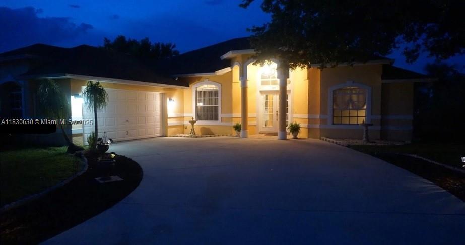 544 SE Nome Dr, Port St. Lucie, Florida 34984