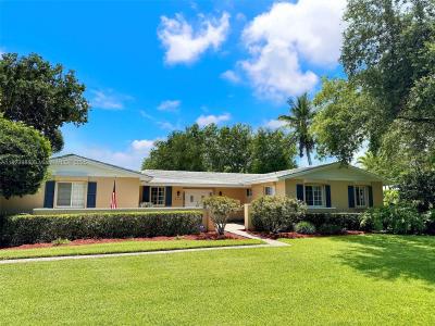16225 SW 88th Ave Rd, Palmetto Bay, Florida 33157, USA