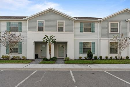 2428 Dubai Street, Kissimmee, Florida 34747, USA