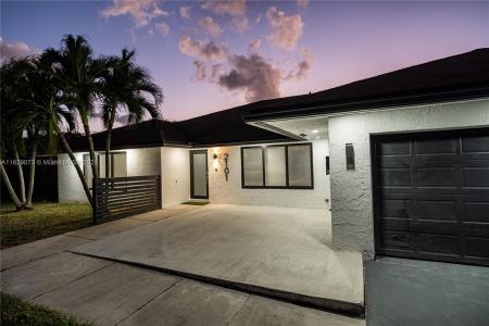 2101 NW 14th Ave, Fort Lauderdale, Florida 33311, USA