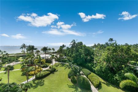 609 Ocean Dr 5H, Key Biscayne, Florida 33149, USA
