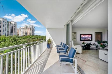 609 Ocean Dr 5H, Key Biscayne, Florida 33149, USA