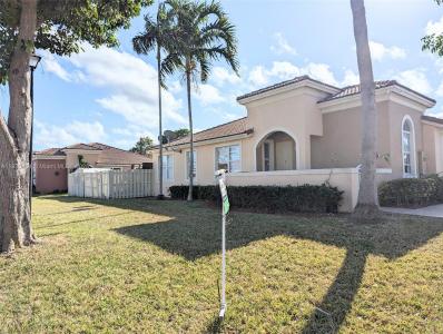 10968 SW 236th Ter, Homestead, Florida 33032, USA