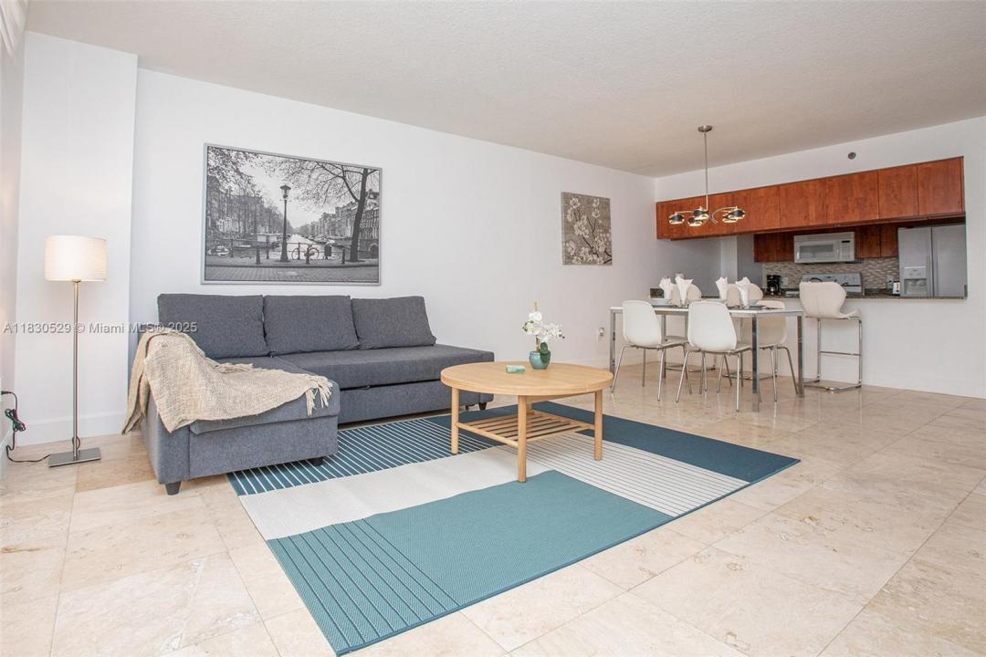 1200 Brickell Bay Dr 2704, Miami, Florida 33131, HOA KỲ