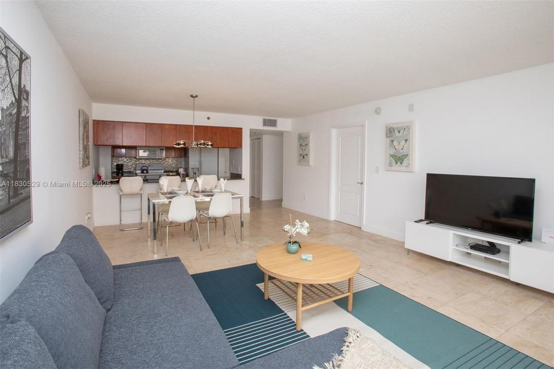1200 Brickell Bay Dr 2704, Miami, Florida 33131, HOA KỲ