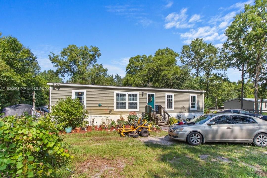 101 BLUEGRASS AVE, Other City - In The State Of Florida, 플로리다 32068, 미국