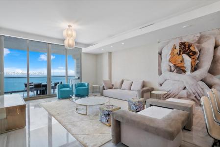 17901 Collins Avenue 902, Sunny Isles Beach, Florida 33160, USA