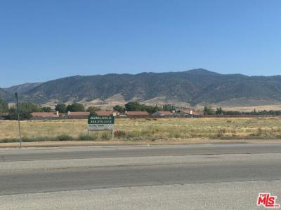 Tehachapi Boulevard, Tehachapi, Kalifornia 93561, USA