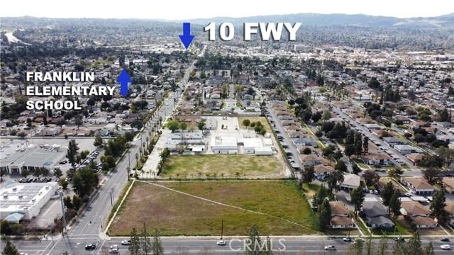 Lugonia, Redlands, California 92374