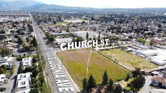 Lugonia, Redlands, California 92374