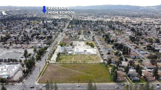 Lugonia, Redlands, California 92374