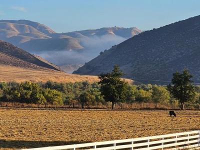 Lonoak Road, King City, Kalifornia 93930, USA