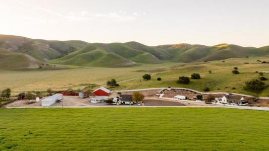 Lonoak Road, King City, Kalifornia 93930, USA