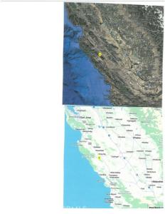 Aryle Rd., King City, Kalifornia 93930, USA