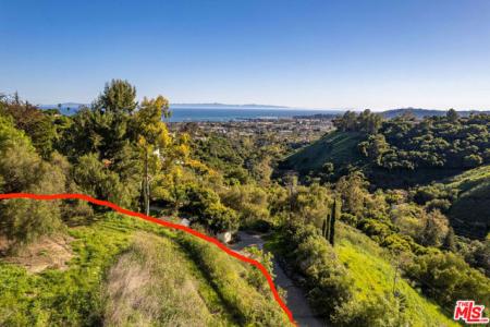 Ranchito Vista Road, Santa Barbara, California 93108, HOA KỲ