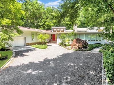 5 Deerfield Lane, Mamaroneck, 纽约州 10543, 美国