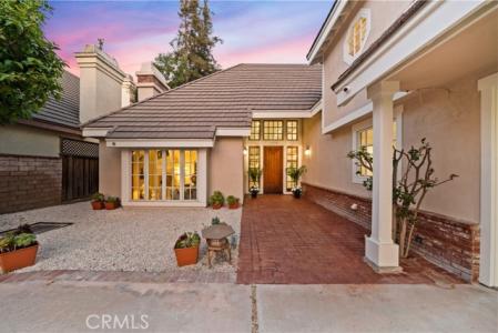 Wilson Avenue, San Marino, Калифорния 91108, Соединенные Штаты