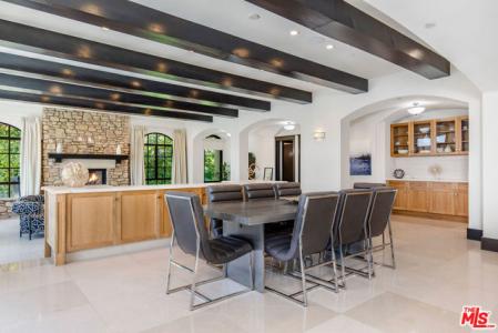 Summitridge Drive, Beverly Hills, Калифорния 90210, Соединенные Штаты