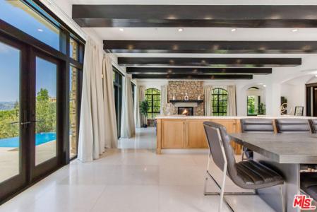 Summitridge Drive, Beverly Hills, Калифорния 90210, Соединенные Штаты