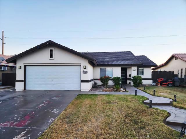 J B Rodriguez Street, Calexico, California 92231