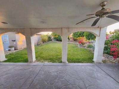 J B Rodriguez Street, Calexico, California 92231