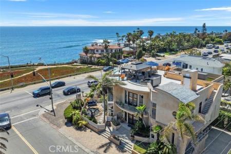 Carlsbad Boulevard, Carlsbad, California 92008