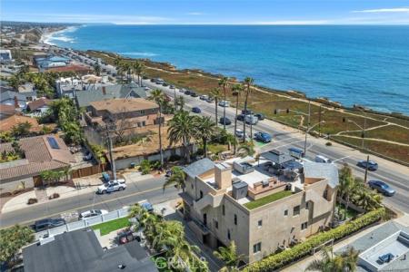 Carlsbad Boulevard, Carlsbad, California 92008