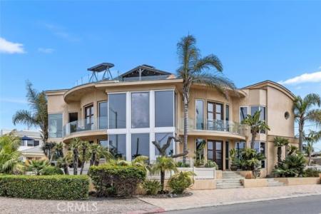 Carlsbad Boulevard, Carlsbad, California 92008