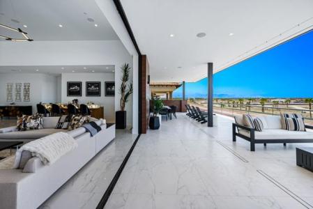 Rogers Way, Thermal, 加利福尼亚州 92274, 美国